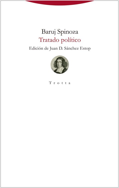 Produktbild: Tratado pol&iacute;tico
