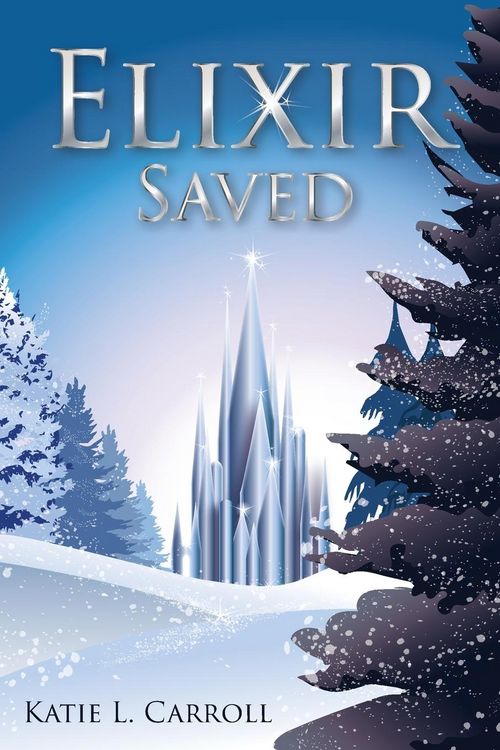 Produktbild: Elixir Saved