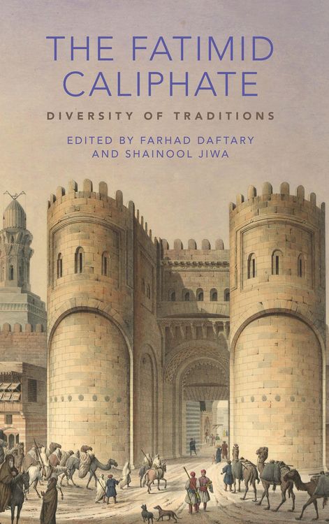 Produktbild: The Fatimid Caliphate