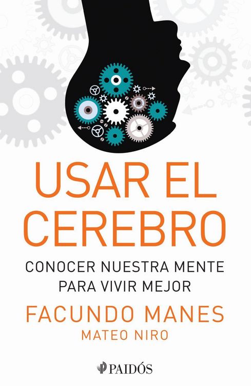 Produktbild: Usar El Cerebro