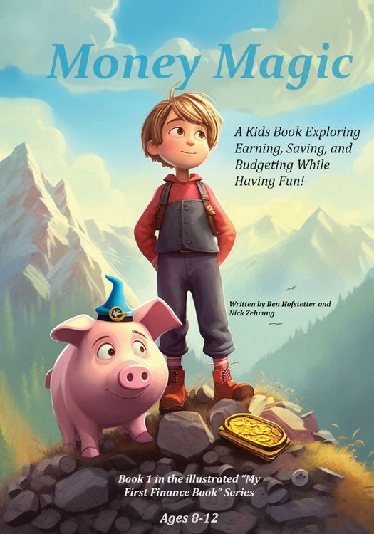 Produktbild: Money Magic