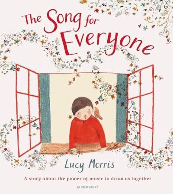 Produktbild: The Song for Everyone