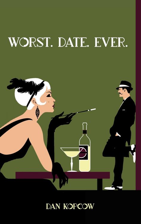 Produktbild: Worst.Date.Ever
