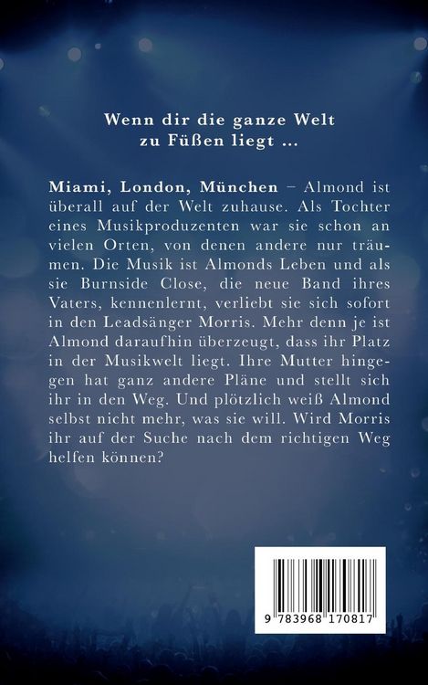 Produktbild: Liebe on Stage