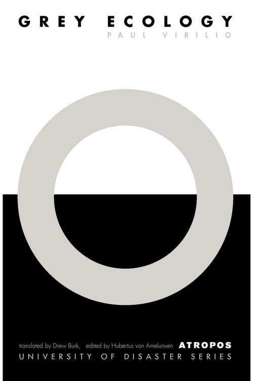 Produktbild: Grey Ecology