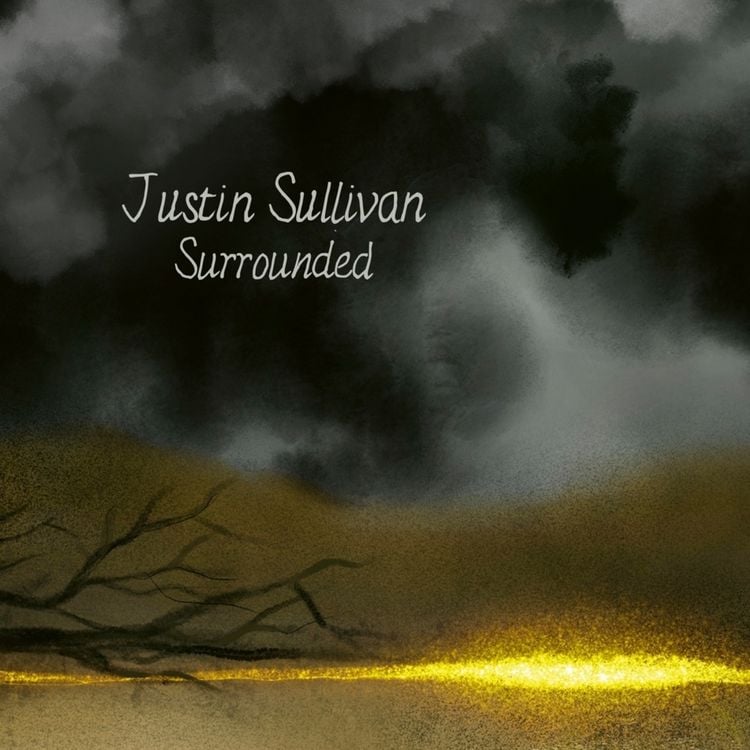 Produktbild: Surrounded (Ltd.CD Mediabook)