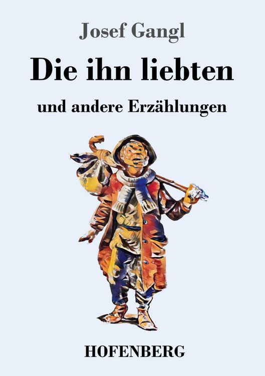 Produktbild: Die ihn liebten