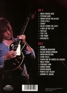 Produktbild: Best Of...Live