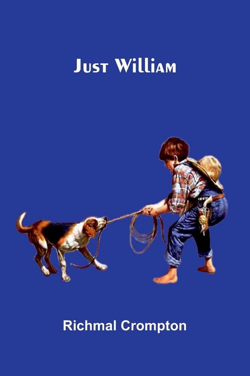 Produktbild: Just-William
