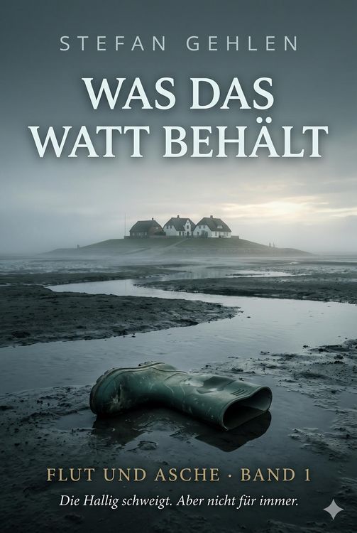 Produktbild: Was das Watt beh&auml;lt