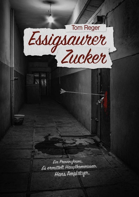 Produktbild: Essigsaurer Zucker