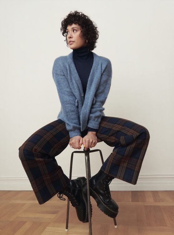 Produktbild: Stricken mit Witre Design