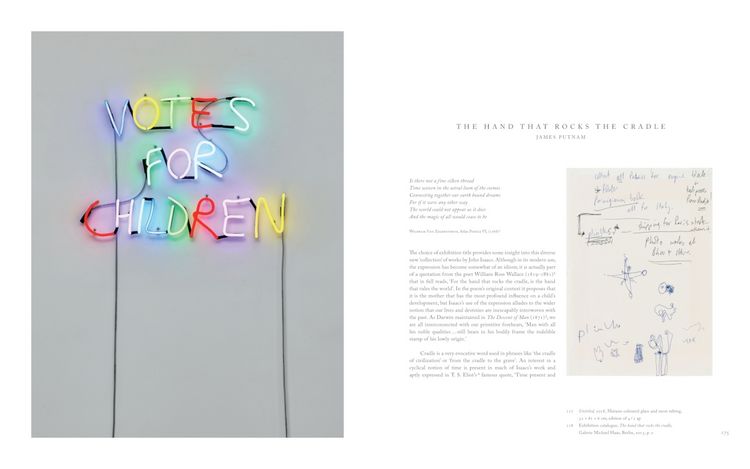 Produktbild: John Isaacs
