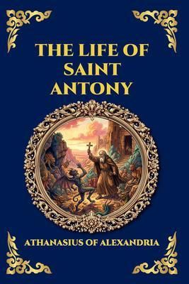 Produktbild: The Life of Saint Antony