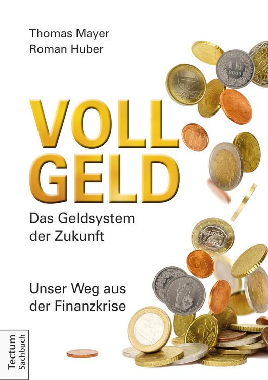 Produktbild: Vollgeld