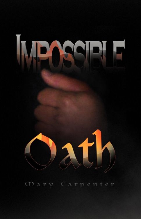 Produktbild: Impossible Oath