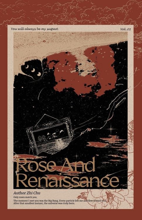 Produktbild: Rose and Renaissance#1