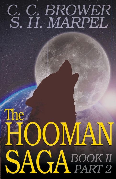 Produktbild: The Hooman Saga