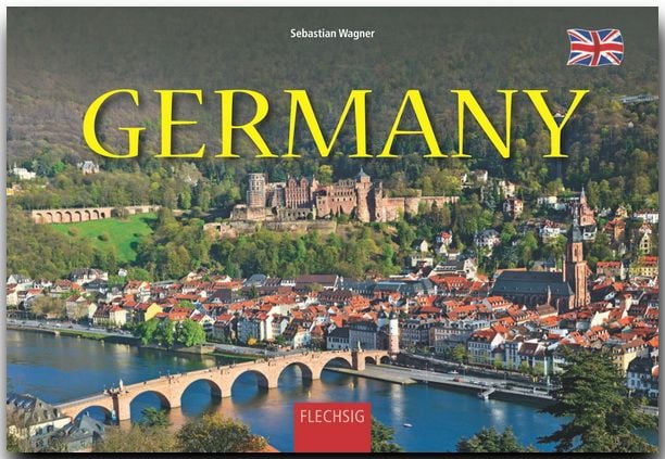 Produktbild: Germany - Deutschland