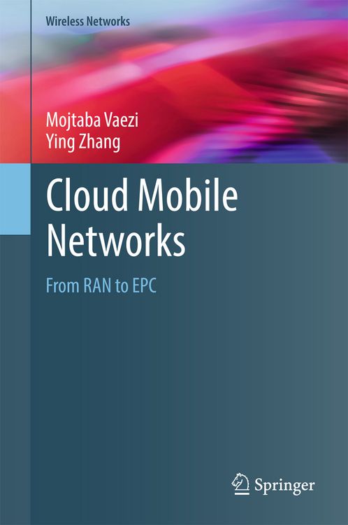 Produktbild: Cloud Mobile Networks