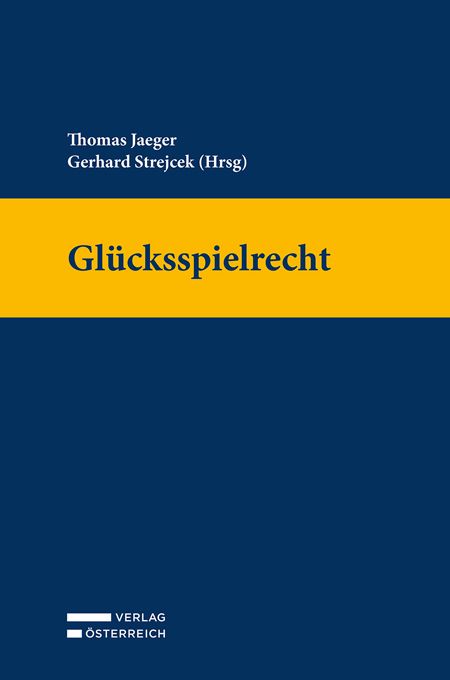 Produktbild: Gl&uuml;cksspielrecht
