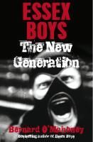 Produktbild: Essex Boys, The New Generation