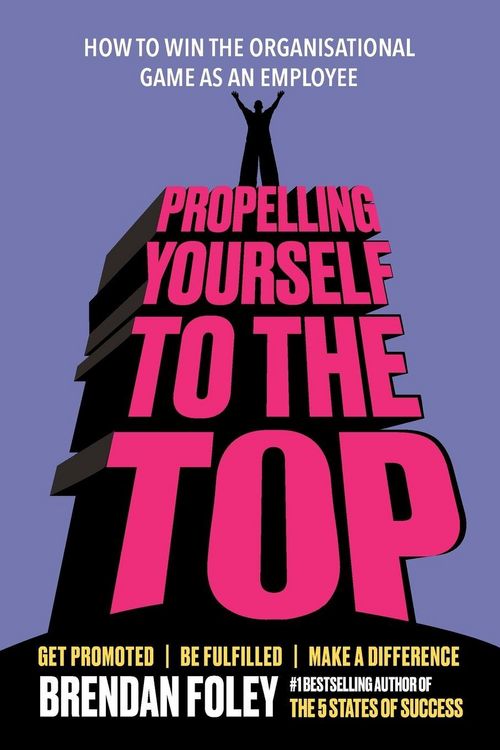 Produktbild: Propelling Yourself to The Top