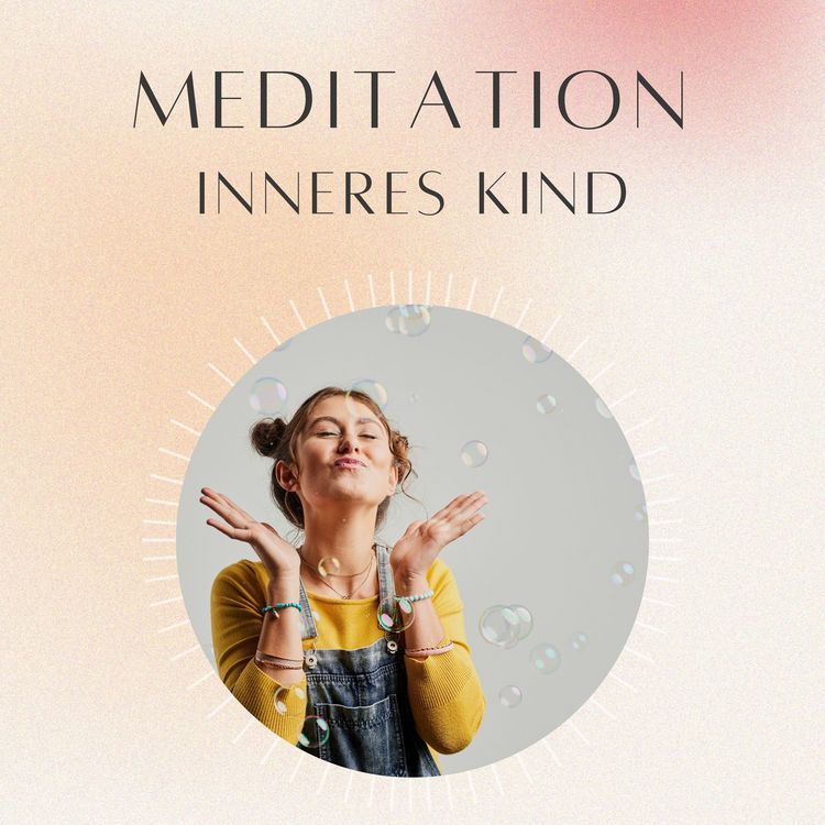 Produktbild: Meditation: Inneres Kind