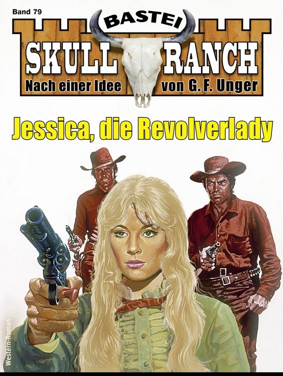 Produktbild: Skull-Ranch 79
