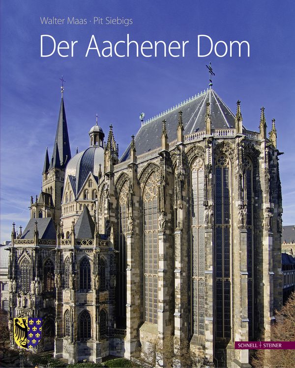 Produktbild: Der Aachener Dom