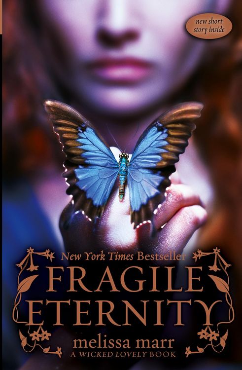 Produktbild: Fragile Eternity