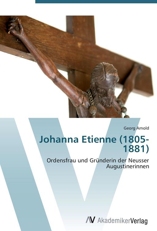 Produktbild: Johanna Etienne (1805-1881)