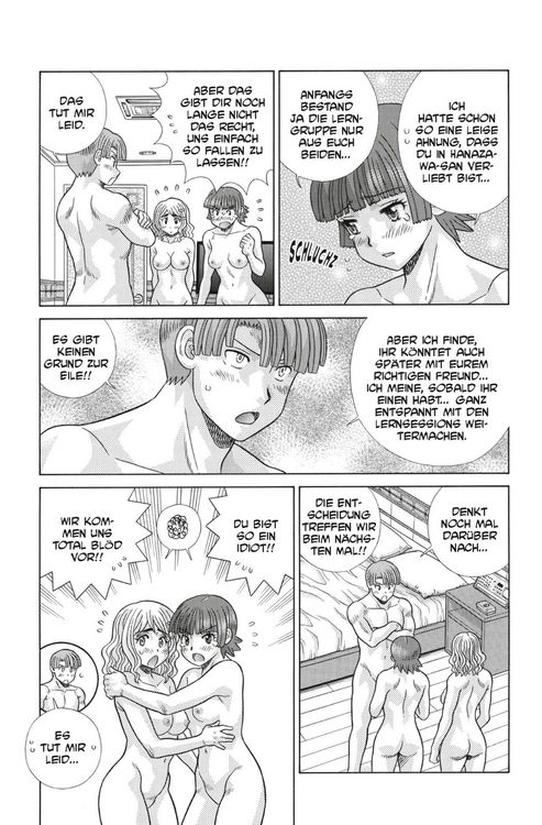 Produktbild: Manga Love Story 84
