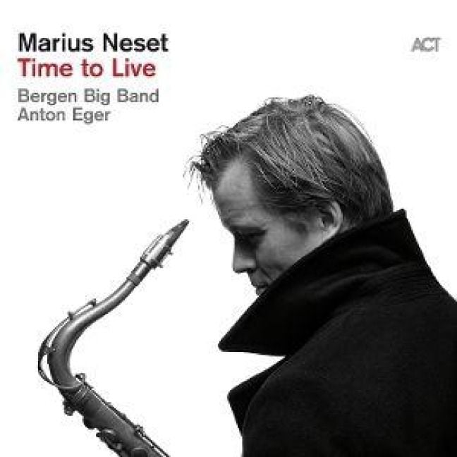 Produktbild: Time To Live (Digipak)