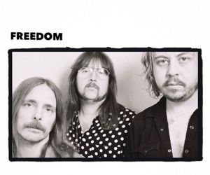 Produktbild: Freedom