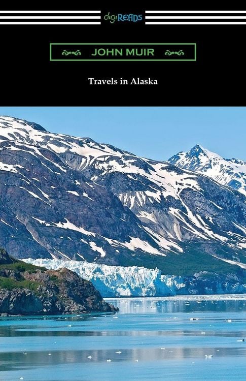 Produktbild: Travels in Alaska