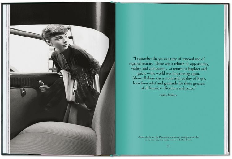 Produktbild: Bob Willoughby