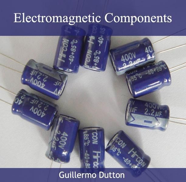 Produktbild: Electromagnetic Components