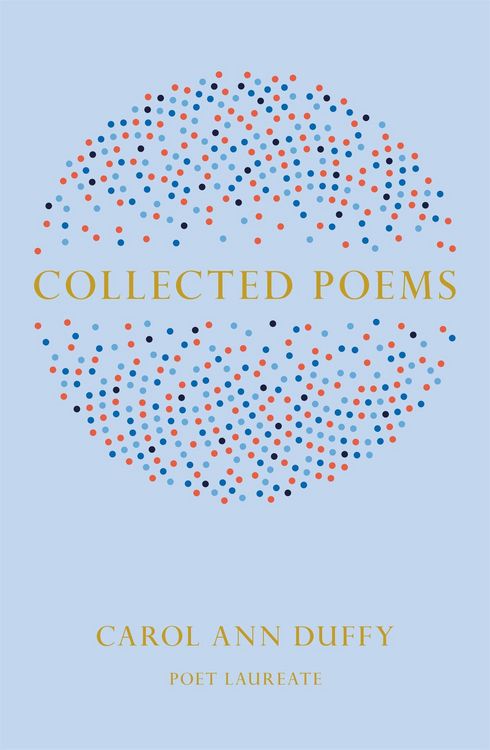 Produktbild: Collected Poems