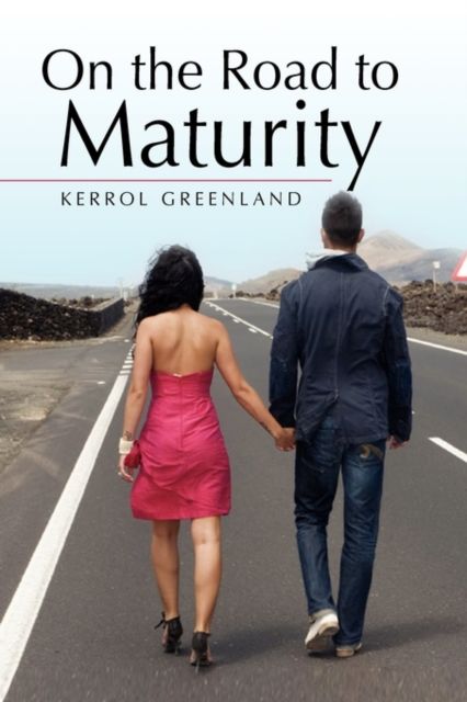 Produktbild: Greenland, K: On the Road to Maturity