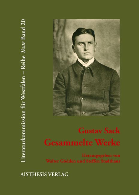 Produktbild: Gesammelte Werke