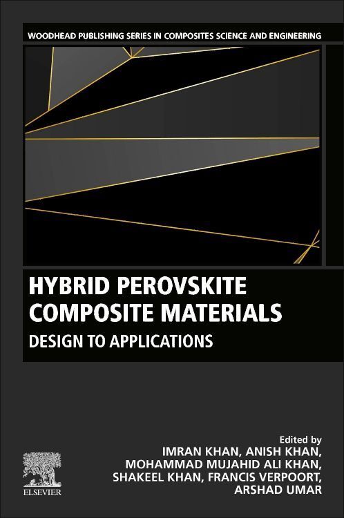 Produktbild: Hybrid Perovskite Composite Materials
