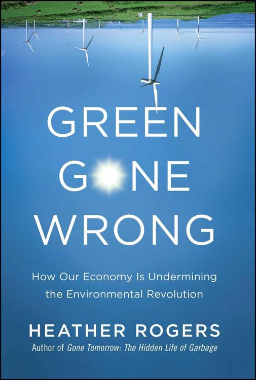 Produktbild: Green Gone Wrong