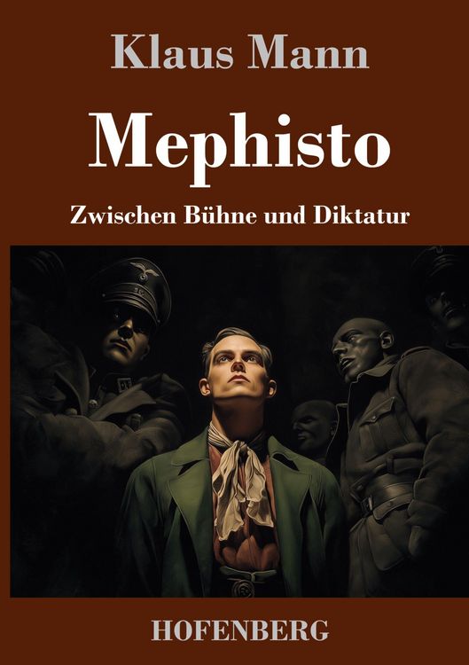 Produktbild: Mephisto