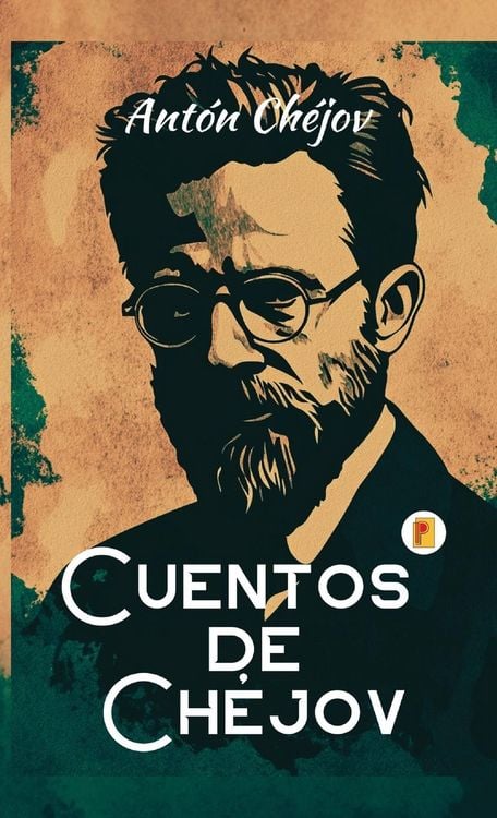 Produktbild: Cuentos de Ch&eacute;jov