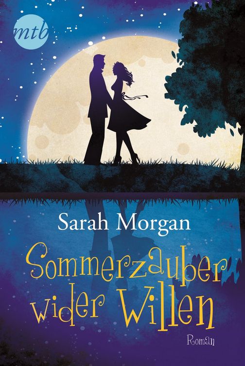 Bild vom Artikel Sommerzauber wider Willen / Snow Crystal Bd. 2 vom Autor Sarah Morgan