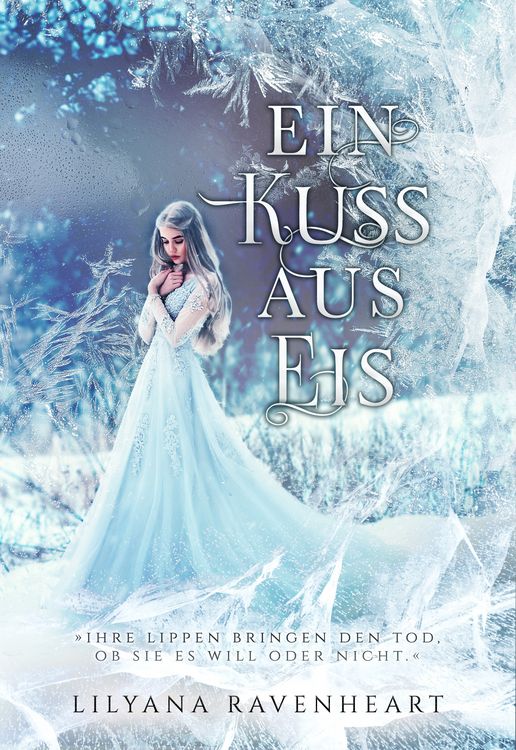Produktbild: Ein Kuss aus Eis