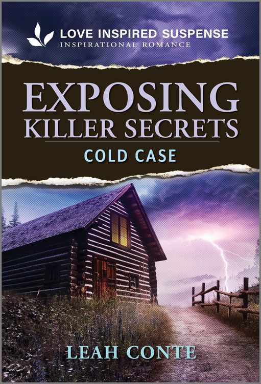 Produktbild: Exposing Killer Secrets