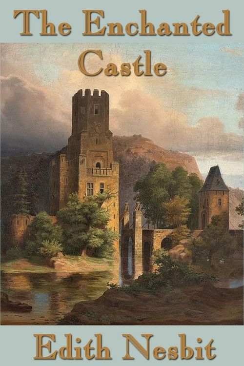 Produktbild: The Enchanted Castle