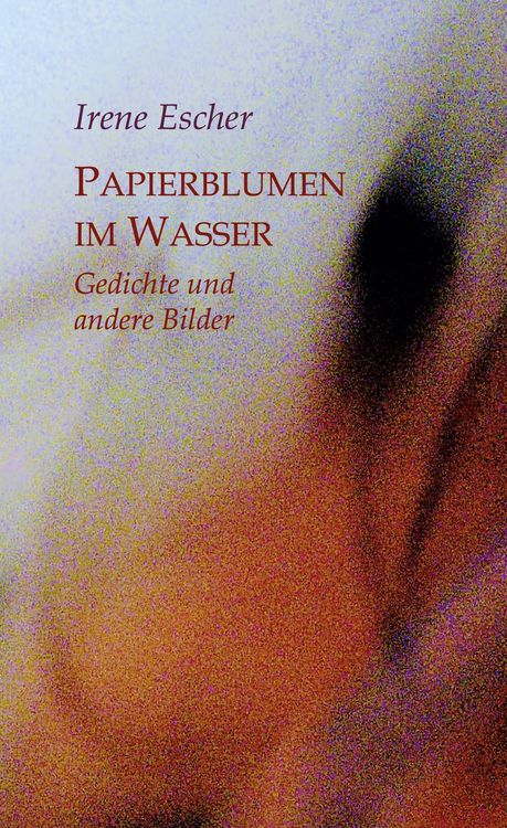 Produktbild: Papierblumen im Wasser
